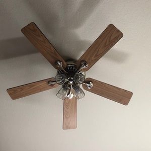 Meet your Posher, Garry